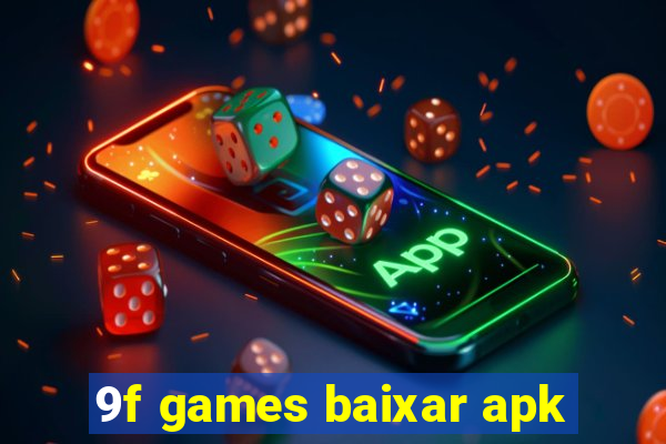 9f games baixar apk